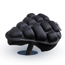 Load image into Gallery viewer, 3D Inflatable Bicycle Seat Cushion
