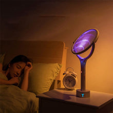 Load image into Gallery viewer, Electric Mosquito Zapper
