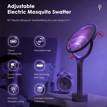 Load image into Gallery viewer, Electric Mosquito Zapper
