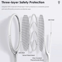Load image into Gallery viewer, Electric Mosquito Zapper
