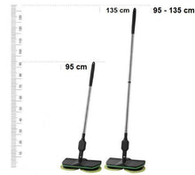 Load image into Gallery viewer, Cordless Electric Broom
