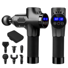 Load image into Gallery viewer, Muscular Massage Gun
