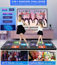 Load image into Gallery viewer, Dance Mat - For Children
