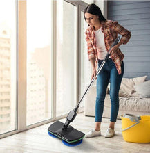 Load image into Gallery viewer, Cordless Electric Broom
