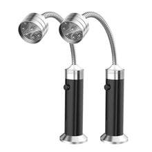 Load image into Gallery viewer, Magentic Barbeque LED Light
