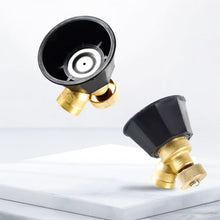 Load image into Gallery viewer, High-Pressure Air Swirl Nozzle
