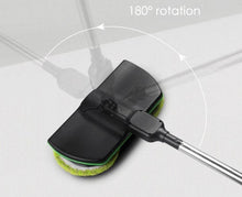 Load image into Gallery viewer, Cordless Electric Broom
