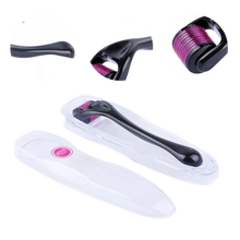 Load image into Gallery viewer, Dermal Roller For Hair And Beard Growth
