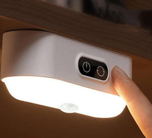 Load image into Gallery viewer, Led Motion Detector Nightlight
