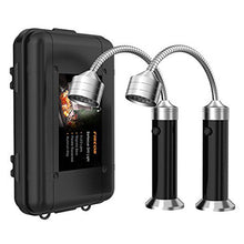 Load image into Gallery viewer, Magentic Barbeque LED Light
