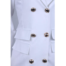 Load image into Gallery viewer, Trendy Suit Dress
