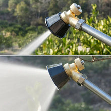 Load image into Gallery viewer, High-Pressure Air Swirl Nozzle
