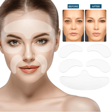 Load image into Gallery viewer, HexoLift™ Anti-Ageing Silicone Patches
