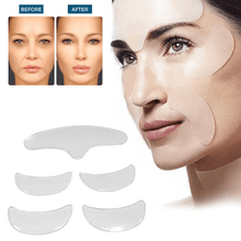 Load image into Gallery viewer, HexoLift™ Anti-Ageing Silicone Patches
