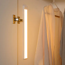 Load image into Gallery viewer, Motion Sensor Closet Cabinet Light
