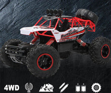 Load image into Gallery viewer, Toy Monster Truck
