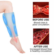 Load image into Gallery viewer, HexoFit™ Wireless Air Compression Leg Massager
