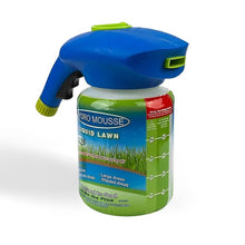Load image into Gallery viewer, Liquid Lawn Hydro Mousse Spray On Grass Seed
