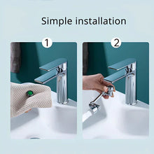 Load image into Gallery viewer, Luxury Tap - Upgrade Your Sink
