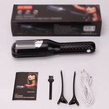 Load image into Gallery viewer, Fully Automatic Split-End Trimmer
