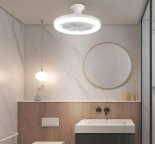 Load image into Gallery viewer, Modern LED Ceiling Fan
