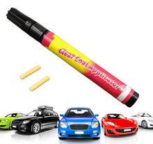 Load image into Gallery viewer, Car Scratch Remover Pen
