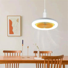 Load image into Gallery viewer, Modern LED Ceiling Fan

