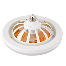 Load image into Gallery viewer, Modern LED Ceiling Fan
