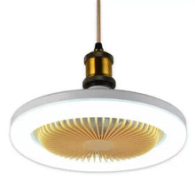 Load image into Gallery viewer, Modern LED Ceiling Fan
