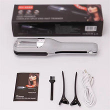 Load image into Gallery viewer, Fully Automatic Split-End Trimmer
