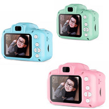 Load image into Gallery viewer, Digital Camera For Kids
