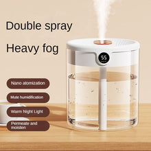 Load image into Gallery viewer, Air Humidifier - 2L
