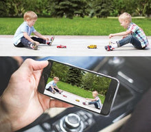 Load image into Gallery viewer, Wireless Wifi Surveillance Camera
