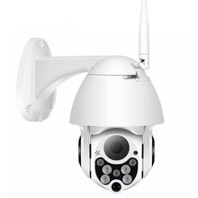 Load image into Gallery viewer, Wireless Wifi Surveillance Camera
