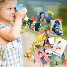 Load image into Gallery viewer, Digital Camera For Kids
