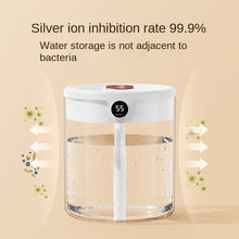 Load image into Gallery viewer, Air Humidifier - 2L

