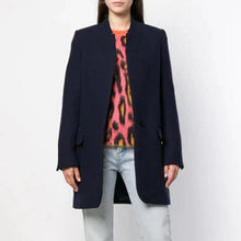 Load image into Gallery viewer, Small Mandarin Collar Jacket
