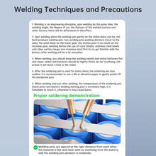 Load image into Gallery viewer, Spot Welder
