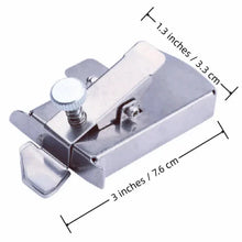 Load image into Gallery viewer, Magnetic Seam Guide
