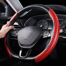 Load image into Gallery viewer, Universal Steering Wheel Cover
