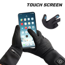 Load image into Gallery viewer, Thin Heated Glove Liners
