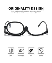 Load image into Gallery viewer, Makeup Reading Glasses
