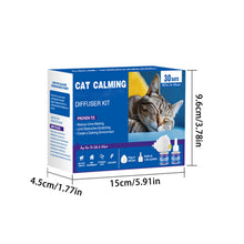 Load image into Gallery viewer, Pet Calming Spray Diffuser
