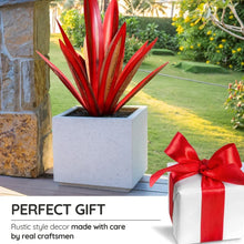 Load image into Gallery viewer, Agave Americana Metal Decorative Plant
