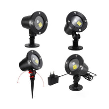 Load image into Gallery viewer, Outdoor Laser Light Projector
