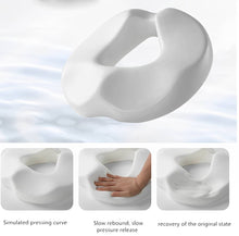 Load image into Gallery viewer, Hemorrhoid Donut Pillow
