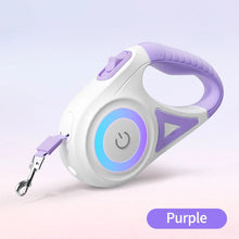 Load image into Gallery viewer, Retractable Dog Leash
