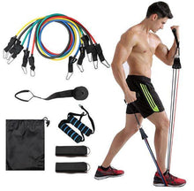 Load image into Gallery viewer, Sport Elastics
