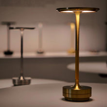 Load image into Gallery viewer, Portable Cordless Table Lamp - Adjustable light intensity
