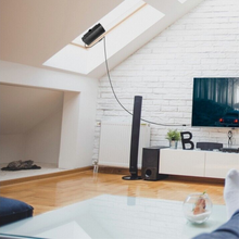 Load image into Gallery viewer, Long Range Indoor HDTV 4k Digital Antenna 600
